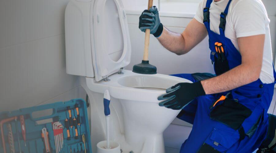 Professional expert plumbing services in Worcester, MA